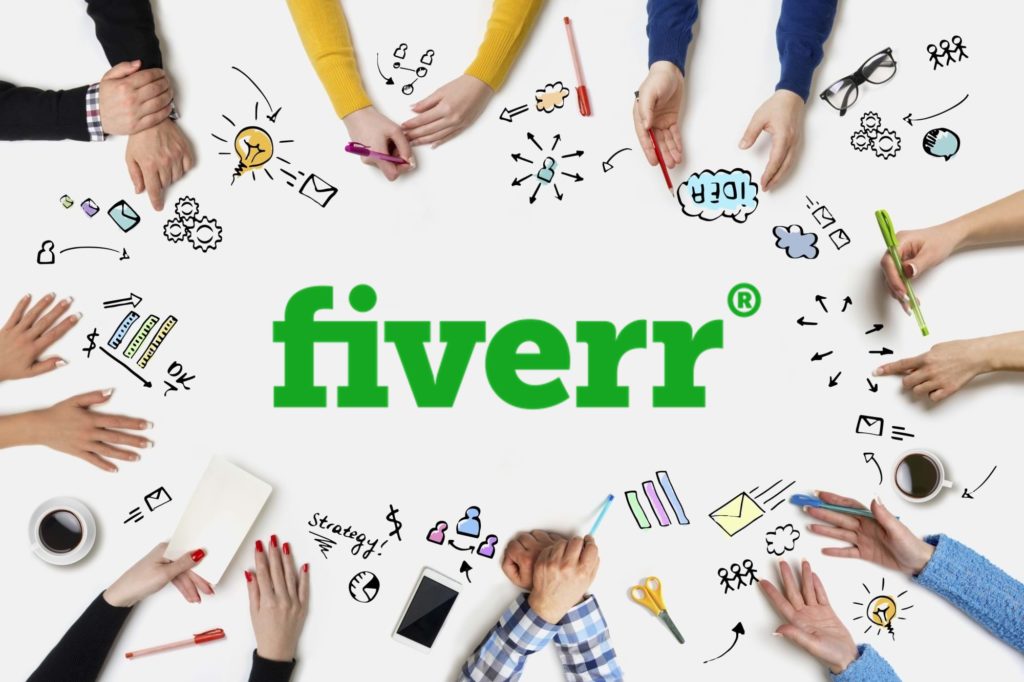 Fiverr Gig Ideas Dr Thomas M Brunner