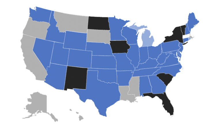 Nationwide Telehealth - Dr. Thomas M Brunner